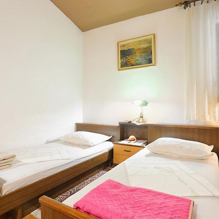 Apartments By The Sea Stanici, Omis - 1028 Tice Oda fotoğraf