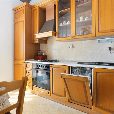 Apartments By The Sea Stanici, Omis - 1028 Tice Dış mekan fotoğraf