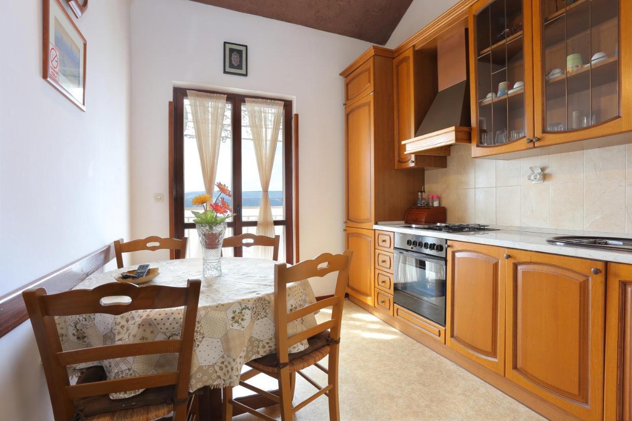 Apartments By The Sea Stanici, Omis - 1028 Tice Dış mekan fotoğraf