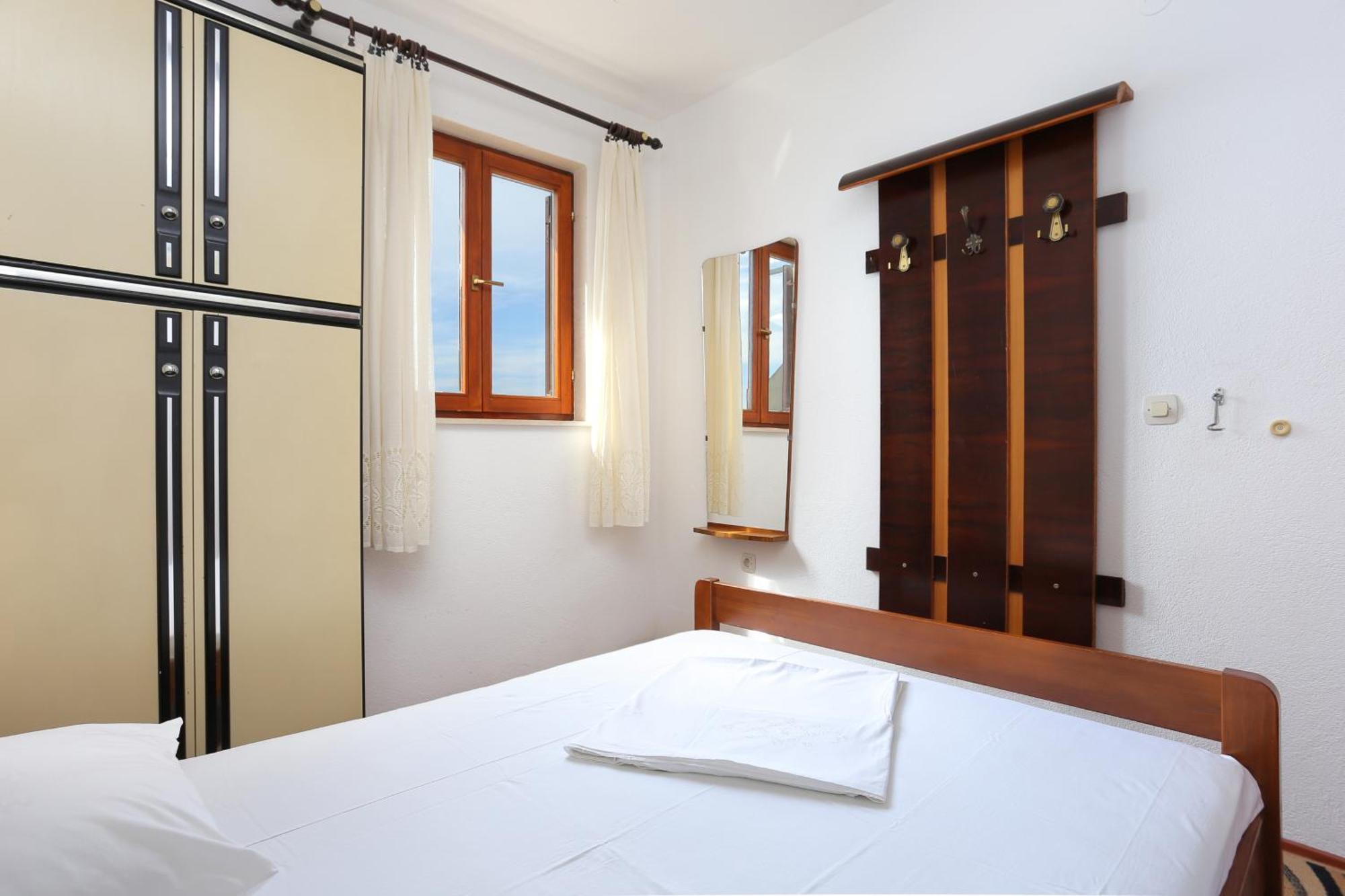 Apartments By The Sea Stanici, Omis - 1028 Tice Oda fotoğraf