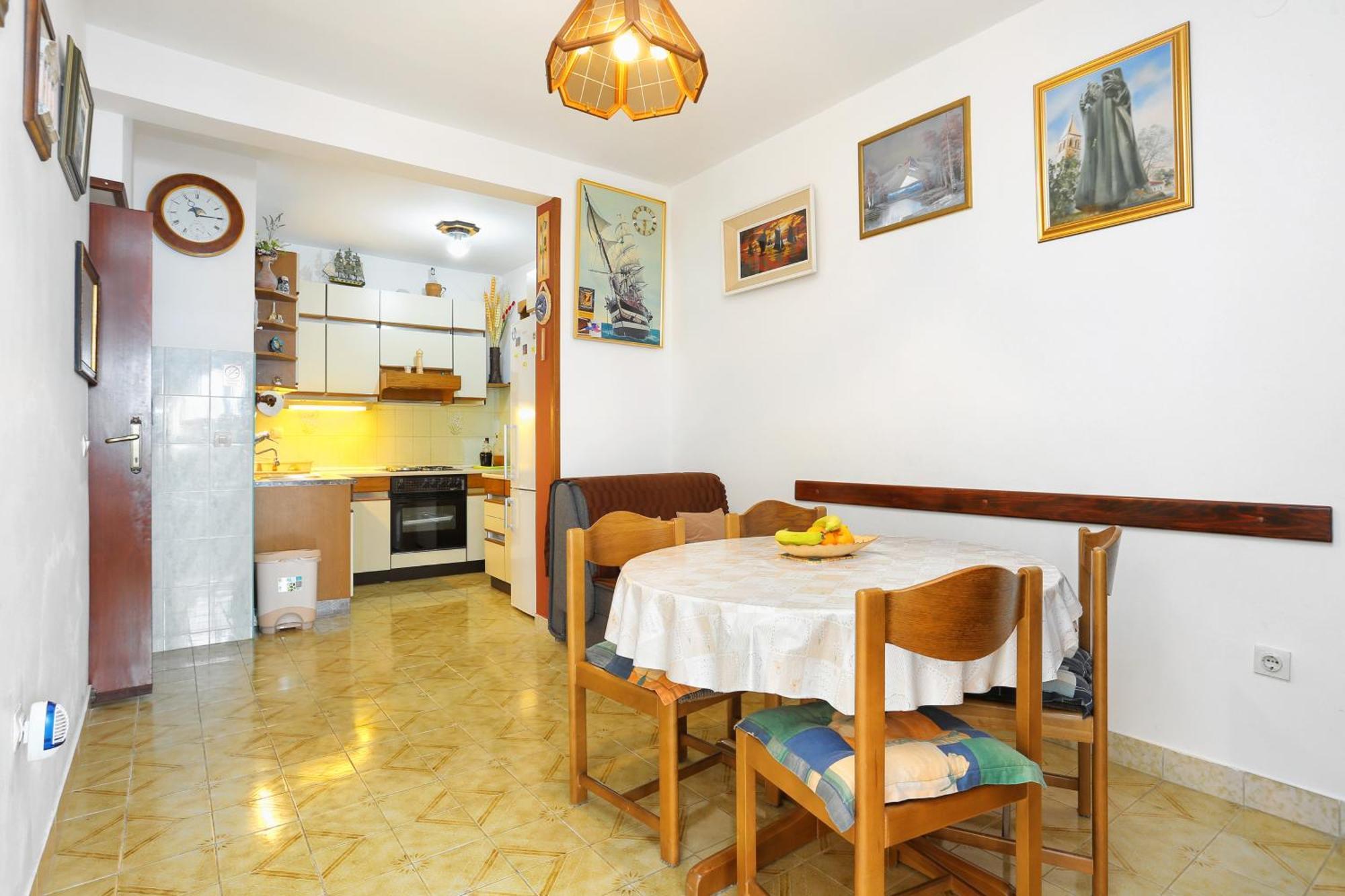 Apartments By The Sea Stanici, Omis - 1028 Tice Oda fotoğraf